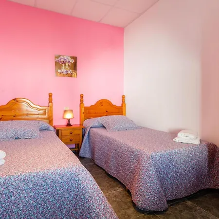 Appartement Casa Postas Ii