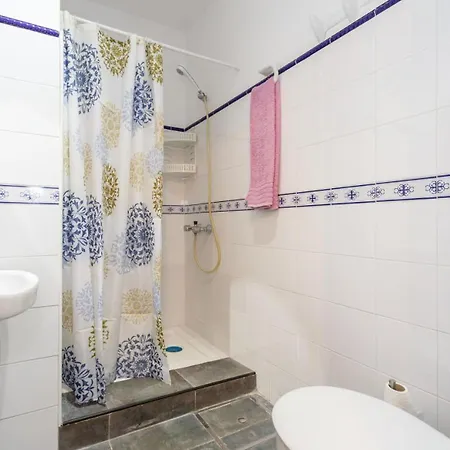 Casa Postas Ii Апартаменты *