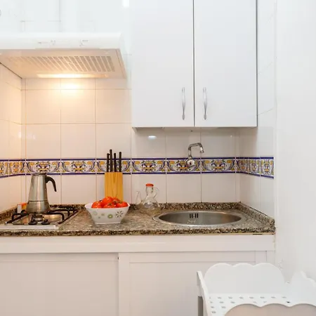 Casa Postas Ii Апартаменты *