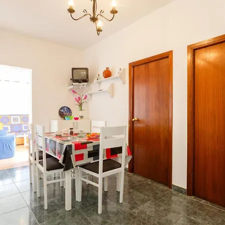 Casa Postas Ii Кониль-де-ла-Фронтера