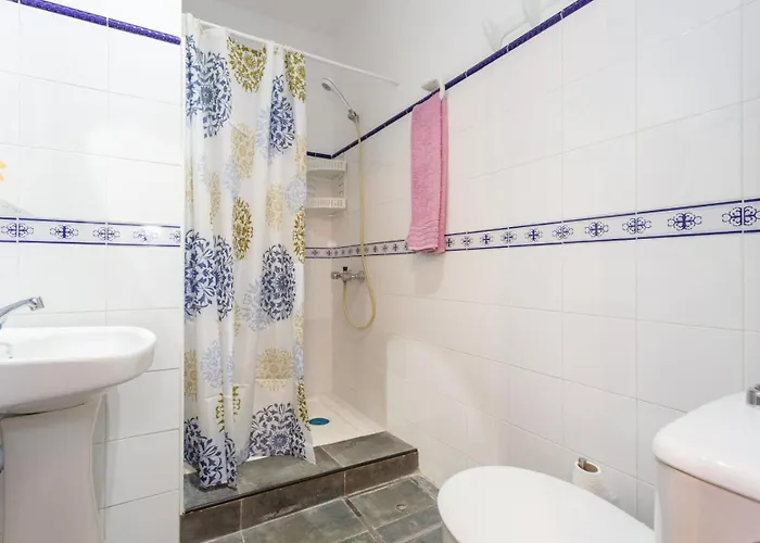 Casa Postas Ii Appartement *