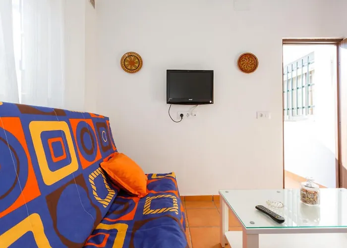 Appartement Casa Postas Ii Conil De La Frontera