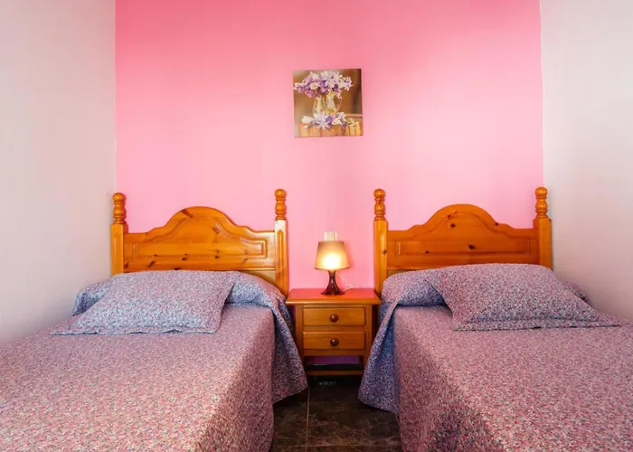 Casa Postas Ii Appartement Conil De La Frontera