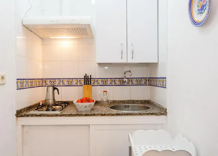 Casa Postas Ii Appartement *