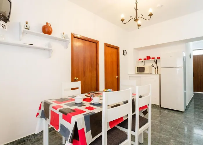 Casa Postas Ii Appartement *