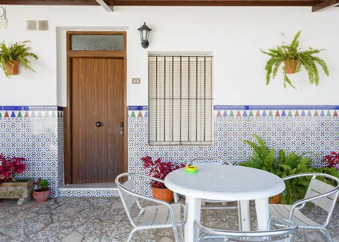 Appartement Casa Postas Ii Conil De La Frontera