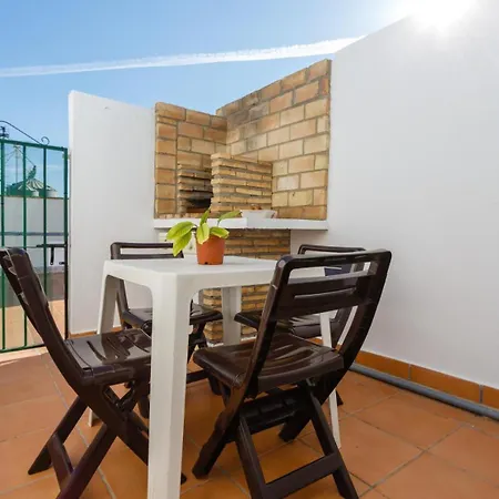 Casa Postas Ii Apartment