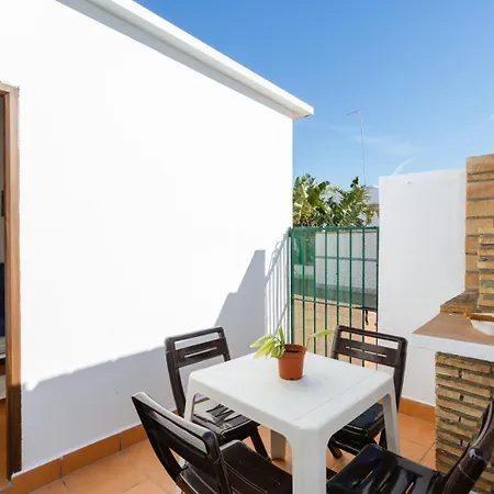 Apartamento Casa Postas Ii *