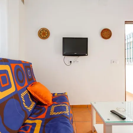 Apartamento Casa Postas Ii Conil De La Frontera