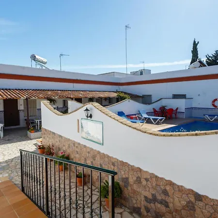 Casa Postas Ii Apartment