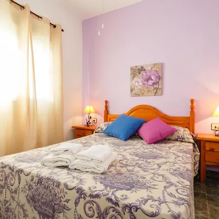 شقة Casa Postas Ii