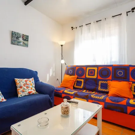Casa Postas Ii كونيل ذي لا فرونتيرا
