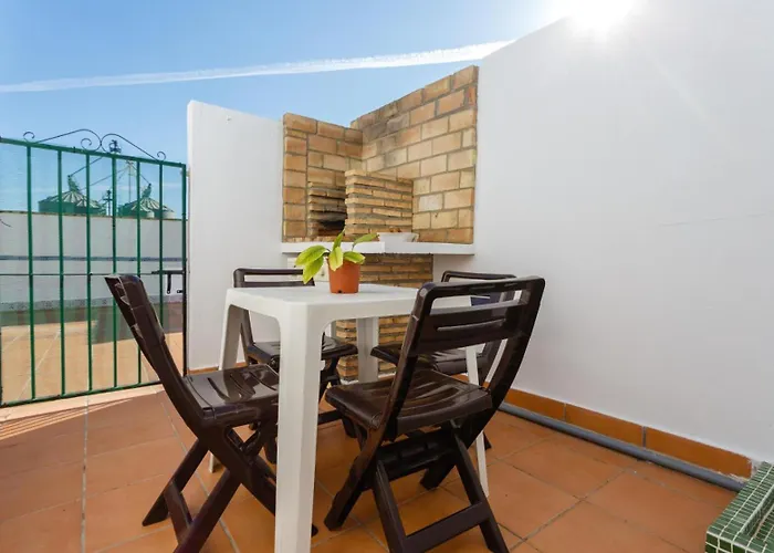 Casa Postas Ii Apartment