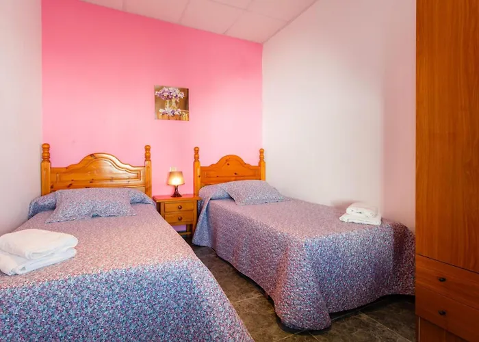 Apartamento Casa Postas Ii