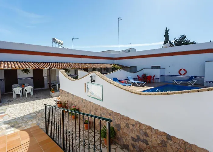 Casa Postas Ii Apartment