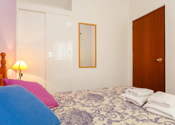 Casa Postas Ii * Conil De La Frontera