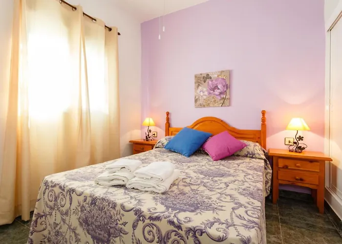 Apartment Casa Postas Ii