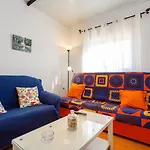 Casa Postas Ii קוניל דה לה פרונטרה