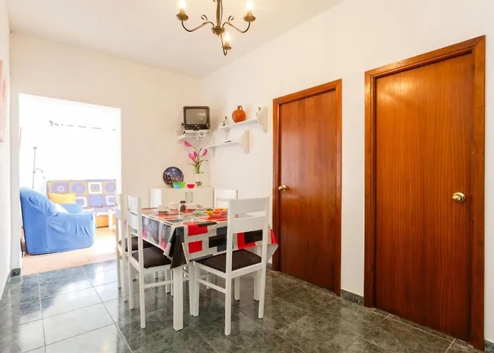 Casa Postas Ii コニル・デ・ラ・フロンテラ